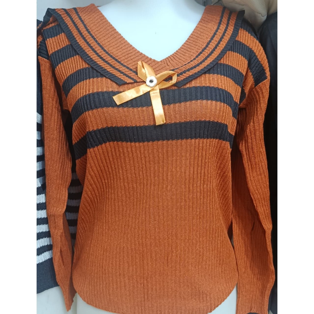 Connexion Cardigan Wanita