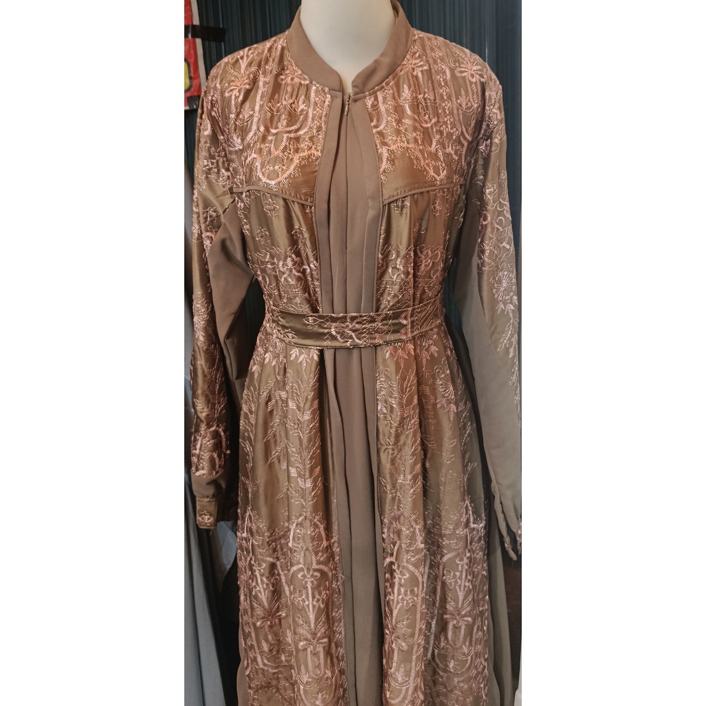 Gamis Wanita Dyn Clothinglin