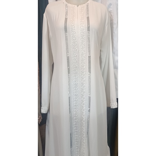 Gamis A-Line Wanita