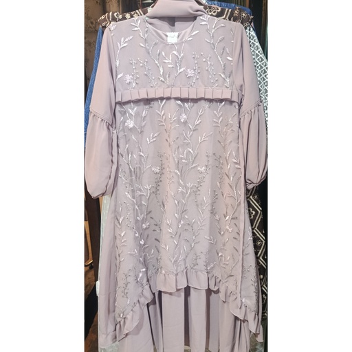 Gamis Wanita Laura Ceruty