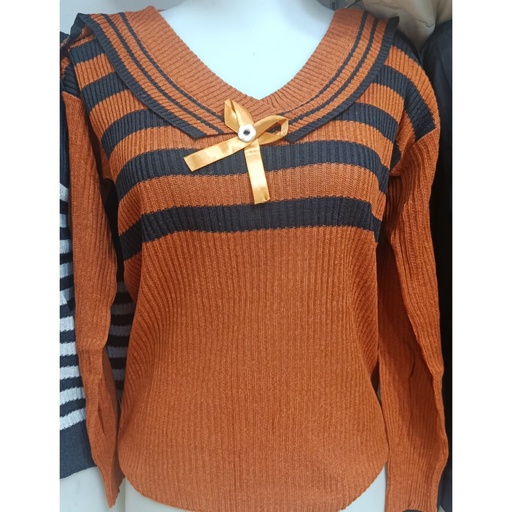 Connexion Cardigan Wanita
